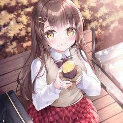 番薯动漫 2026最新版 v1.0.0