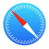 safari浏览器 5.1.7版 v1.6