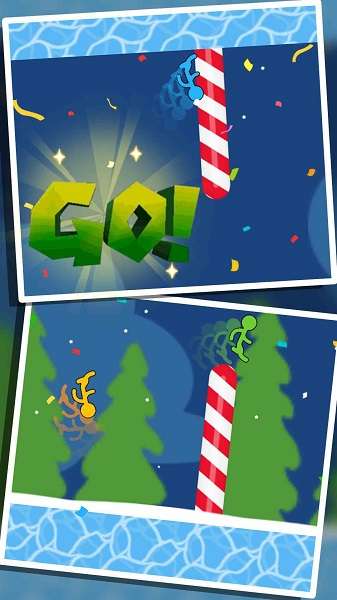 234人球员游戏截图