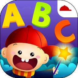 阳阳魔法英语总动员：单词王国 v4.7.2.290