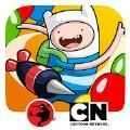 探险时光塔防（Bloons Adventure Time TD）