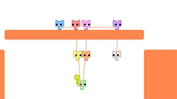 PicoPark萌猫公园截图