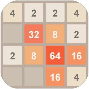 天天2048 手机版 v3.142