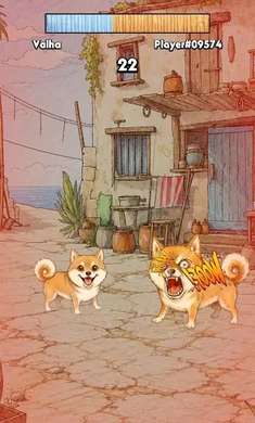 汪汪大作战 联机版截图