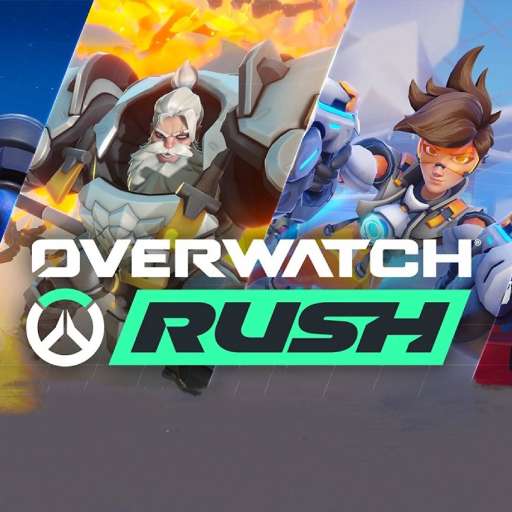 守望先锋：冲锋 v1.0