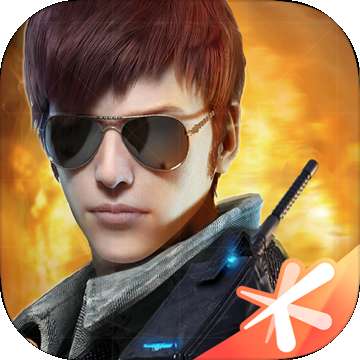 全民突击 下载正版 v4.28.0