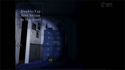FNaF4监控版截图