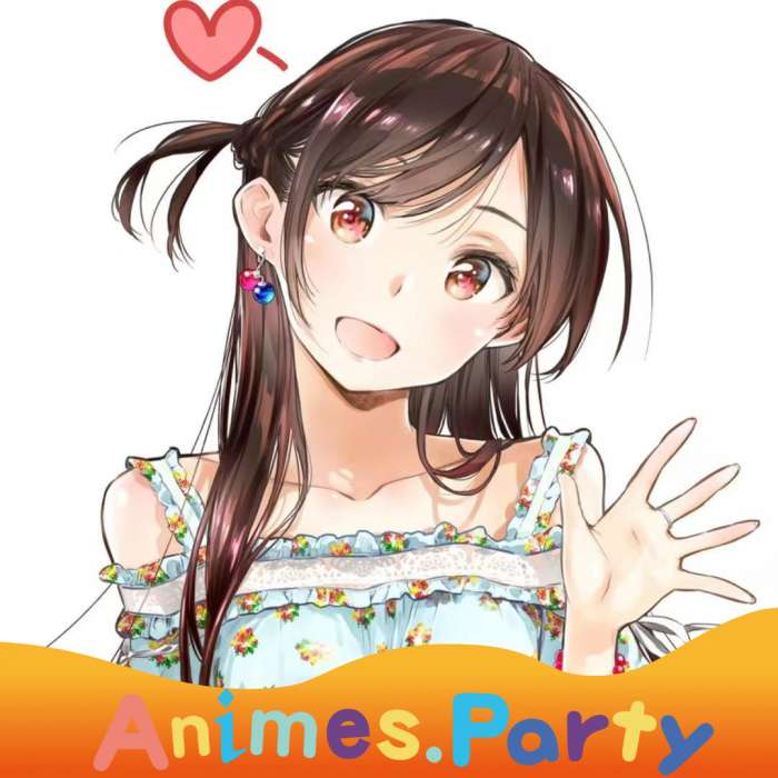 次元派对 v1.5.5