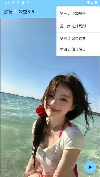 雪花直装 v3.0最新版截图