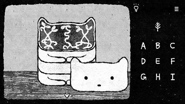 her trees 游戏官网入口截图