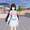 樱花少女夏日物语 v1.1