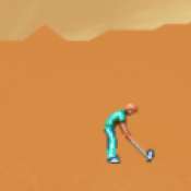 沙漠高尔夫 v1.61