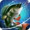 钓鱼生活模拟器 手机版 v1.0
