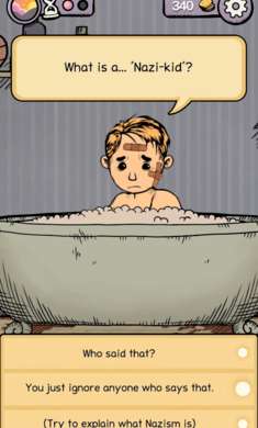 我的孩子:生命之泉 2025最新版截图