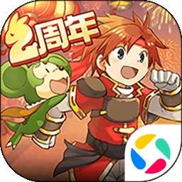 魔力宝贝归来 中文版 v1.4.2