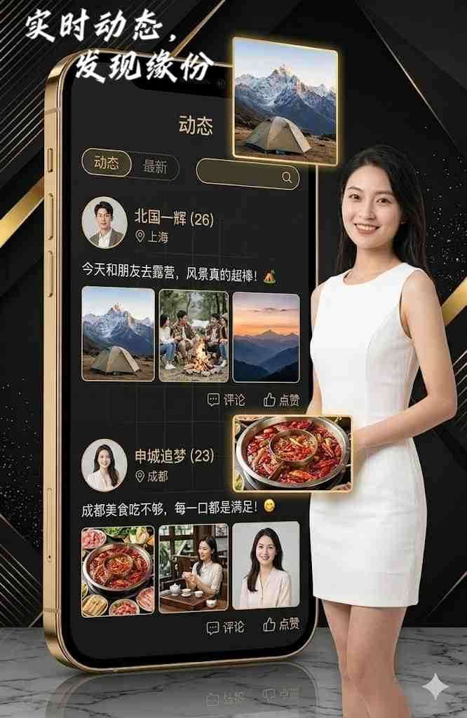 依约截图