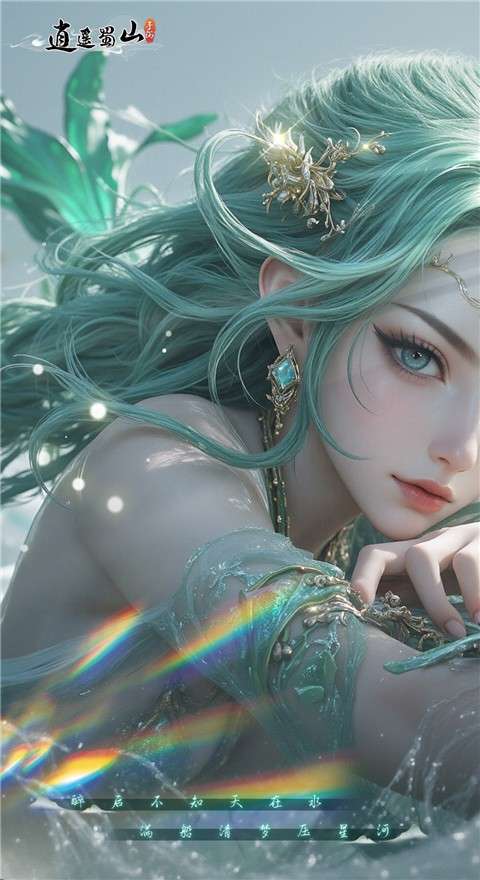 逍遥蜀山 免费版截图
