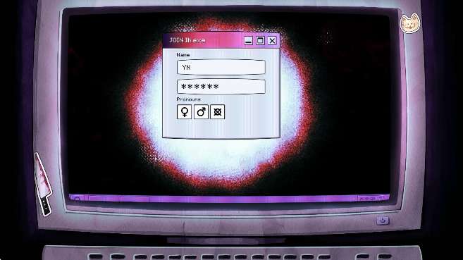 CreepyDates 汉化版截图