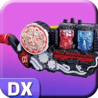 假面骑士Build模拟器 豪华版 v1.0