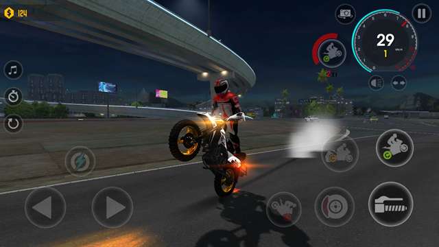 xtreme motorbikes 国际版截图