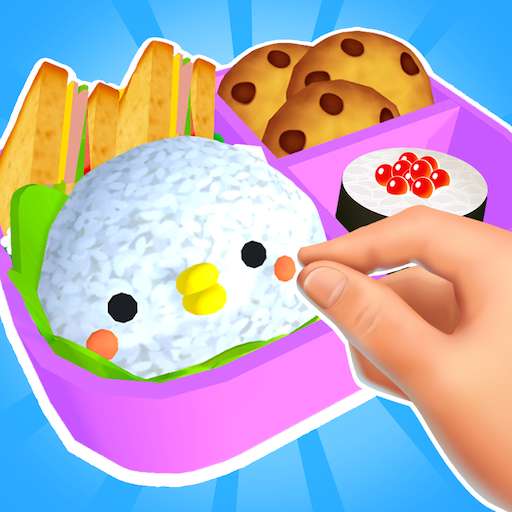 餐盒收纳师 v0.8.0.0