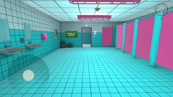 8号厕所 官方正版截图