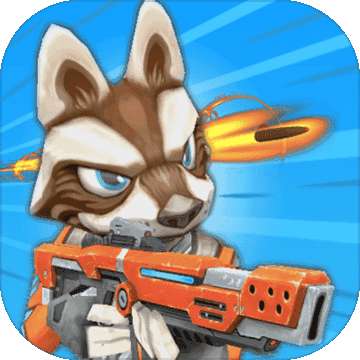奇兵小队破解版 v1.0