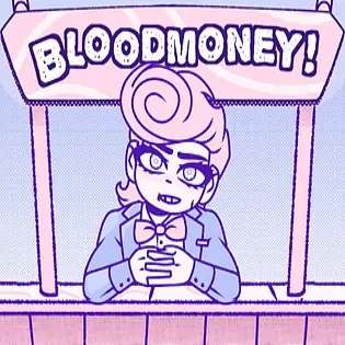 血汗钱BloodMoney v1.0