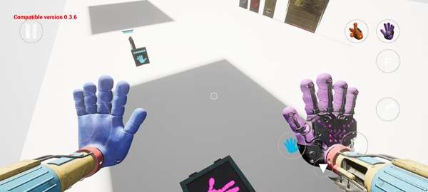 波比的游戏时间第五章 手游版截图