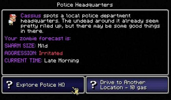 加拿大死亡之路完整版截图