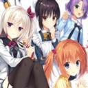 星光咖啡馆与死神之蝶 手机版免费汉化版 v1.1.382