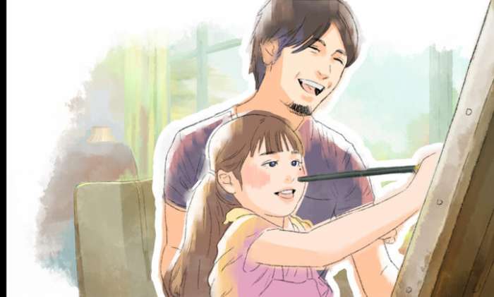 致亲爱的我 中文版截图