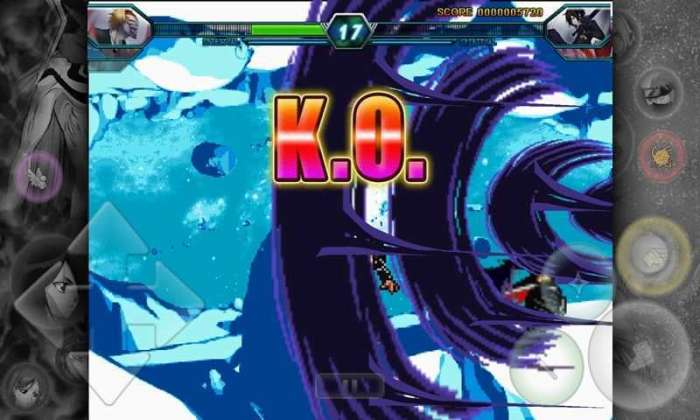 死神vs火影6.7满人物版截图