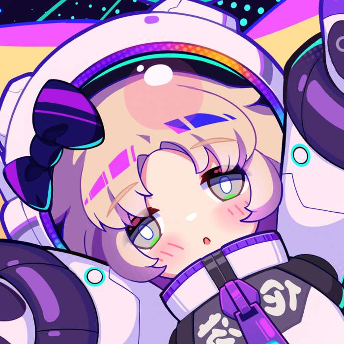盲盒派对 官服 v2.0