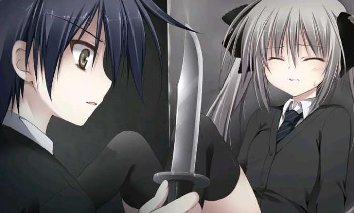 箱庭的学园 2026最新版截图