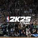 NBA2k25 安卓版直装版 v300.15.246297225