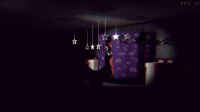 福瑞娘的夜班 2.0手游截图