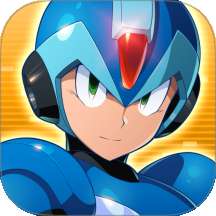洛克人：时空裂隙 v1.1