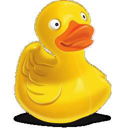 cyberduck mac 中文修改版 