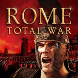 罗马全面战争手机版 v1.0