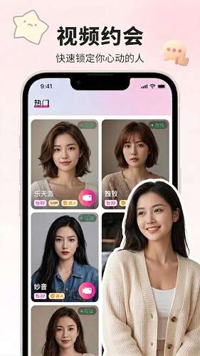 闪越截图