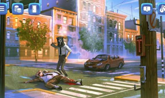 心灵塑造者截图