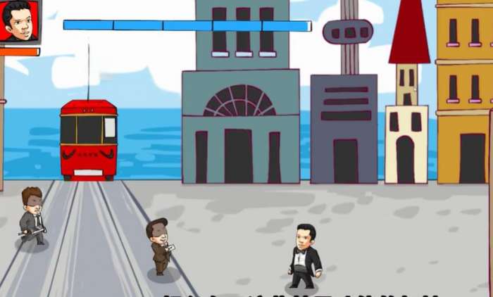 法国赌神 官方正版截图