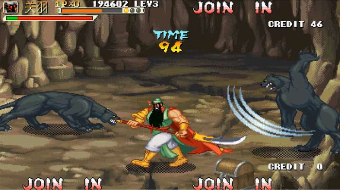 三国战记邪神降临最新版截图