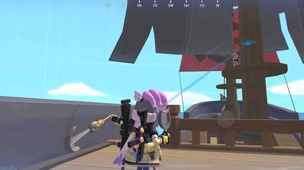 香肠派对5周年截图