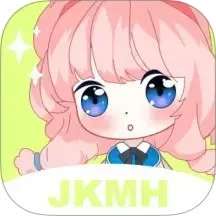 Jk漫画 免费粉头发网站 v1.1