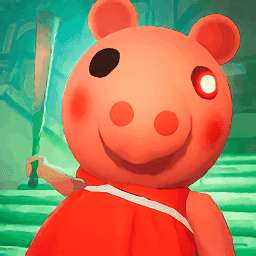 恐怖猪猪模拟器中文版 1.0