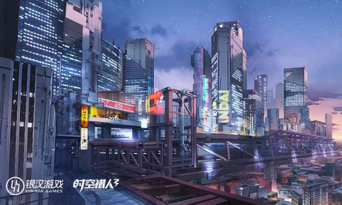 时空猎人3 最新版2026截图