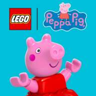 乐高：小猪佩奇 安卓版 v10.0.0