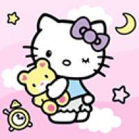 凯蒂猫晚安故事 免广告版 v1.2.1